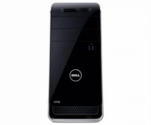 Komputer Dell XPS 8700 / i7-4GEN / 16GN / 256GB SSD / Radeon R7 350X / DVDRW / WiFi / W10 HOME 