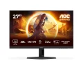 AOC Monitor 27G4HRE 27 cali Fast IPS 200Hz HDMIx2 DP Głośniki 368386