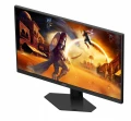 AOC Monitor 27G4HRE 27 cali Fast IPS 200Hz HDMIx2 DP Głośniki 368393