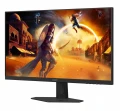 AOC Monitor 27G4HRE 27 cali Fast IPS 200Hz HDMIx2 DP Głośniki 368394