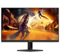 AOC Monitor 27G4HRE 27 cali Fast IPS 200Hz HDMIx2 DP Głośniki 368395