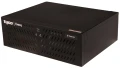 Komputer ExacqVision Q-Series / Celeron G5900 / 4GB / 256GB SSD + 2x 6TB HDD /  NoOS 368409