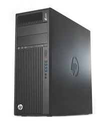 Komputer HP Z440 Workstation / E5-1630 v3 / 16GB / 256SSD / K2200 / Win 10 HOME