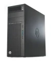 Komputer HP Z440 Workstation / E5-1630 v3 / 8GB / 256SSD / K620 / Win 10 HOME 368412