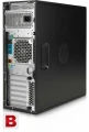 Komputer HP Z440 Workstation / E5-1630 v3 / 8GB / 256SSD / K620 / Win 10 HOME 368413