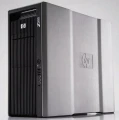 Komputer HP Z800 / 2x W5580 / 24GB / 256 SSD / DVD-RW / Quadro FX1800 / Win 10 HOME 368418