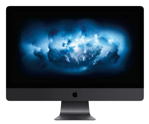 Komputer iMac PRO A1862 27" / Xeon W-2191B / 128GB / 1TB SSD / 5K / Vega 56 / MacOS