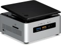 Komputer Intel NUC6i5SYH / i5-6GEN / 8GB / 256GB SSD / W10 HOME 368428