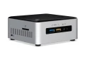 Komputer Intel NUC6i5SYH / i5-6GEN / 8GB / 256GB SSD / W10 HOME 368429