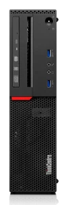 Komputer Lenovo M800 SFF / i7-6GEN / 8GB / 256GB SSD / W10 PRO