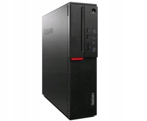 Komputer Lenovo M900 SFF / i7 6 GEN / 24GB / 1TB HDD / Win 10 Pro