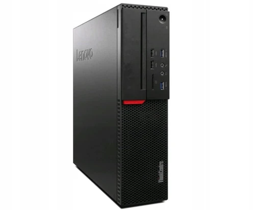Komputer Lenovo M900 SFF / i7 6 GEN / 24GB / 1TB HDD / Win 10 Pro