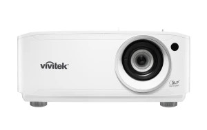 Projektor Vivitek DH4661Z-WH