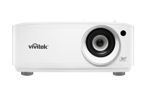 Projektor Vivitek DH4661Z-WH