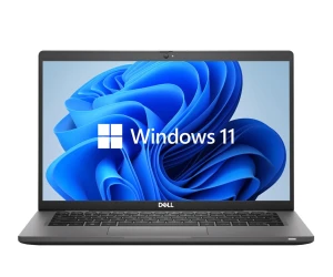 Dell Latitude 7330 13,3" / i5-12GEN / 16GB / 256GB SSD / FHD / Win11 PRO