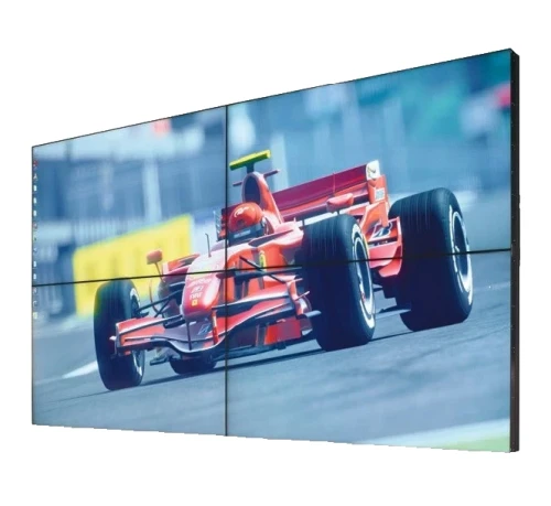 Barco OverView NSL-5521 Klasa "A-"