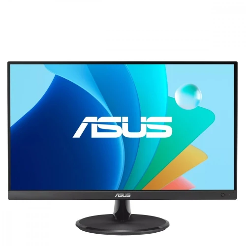 Asus Monitor 21.5 cala VP229QF-P IPS FHD DP HDMI 100Hz