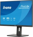IIYAMA Monitor 24 cale XB2495WSU-B1  IPS,16:10,350cd,4ms,HDMI, 100Hz,1500:1, 4xUSB,2x2W,HAS150 (PIVOT) 368576