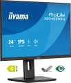 IIYAMA Monitor 24 cale XB2495WSU-B1  IPS,16:10,350cd,4ms,HDMI, 100Hz,1500:1, 4xUSB,2x2W,HAS150 (PIVOT) 368578