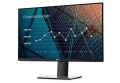 Monitor Dell 27" P2719H  Klasa C, Linie na matrycy, brak nogi 368591