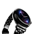 HiFuture Smartwatch Aura Amoled damski czarny 368644