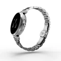 HiFuture Smartwatch Aura Amoled damski srebrny 368647