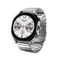HiFuture Smartwatch FutureFit AIX srebrny 368656