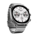 HiFuture Smartwatch FutureFit AIX srebrny 368657