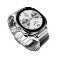 HiFuture Smartwatch FutureFit AIX srebrny 368658