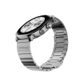 HiFuture Smartwatch FutureFit AIX srebrny 368659