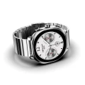 HiFuture Smartwatch FutureFit AIX srebrny 368660