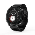 HiFuture Smartwatch FutureFit AIX czarny 368662