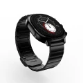 HiFuture Smartwatch FutureFit AIX czarny 368663
