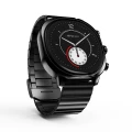 HiFuture Smartwatch FutureFit AIX czarny 368664