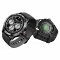HiFuture Smartwatch Flex 2 czarny 368683