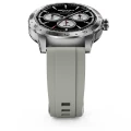 HiFuture Smartwatch Flex 2 srebrny 368685