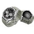 HiFuture Smartwatch Flex 2 srebrny 368686