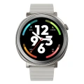 HiFuture Smartwatch Aurora Amoled rozmowy AI srebrny 368687