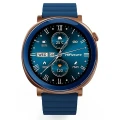 HiFuture Smartwatch Aurora Amoled rozmowy AI niebieski 368691