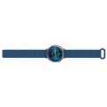HiFuture Smartwatch Aurora Amoled rozmowy AI niebieski 368695