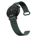 HiFuture Smartwatch Aurora Amoled rozmowy AI zielony 368701