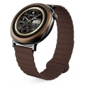 HiFuture Smartwatch Aurora Amoled rozmowy AI bršzowy 368703