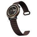 HiFuture Smartwatch Aurora Amoled rozmowy AI bršzowy 368706