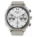 HiFuture Smartwatch FutureFit AIX Lite szampańsko złoty 368714