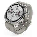 HiFuture Smartwatch FutureFit AIX Lite szampańsko złoty 368715