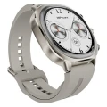 HiFuture Smartwatch FutureFit AIX Lite szampańsko złoty 368716