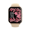 HiFuture Smartwatch Zone 2 różowy 368725
