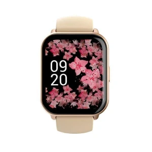 HiFuture Smartwatch Zone 2 różowy