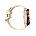 HiFuture Smartwatch Zone 2 różowy 368730