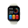HiFuture Smartwatch Zone 2 szary 368732